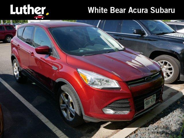used 2015 Ford Escape car, priced at $7,900