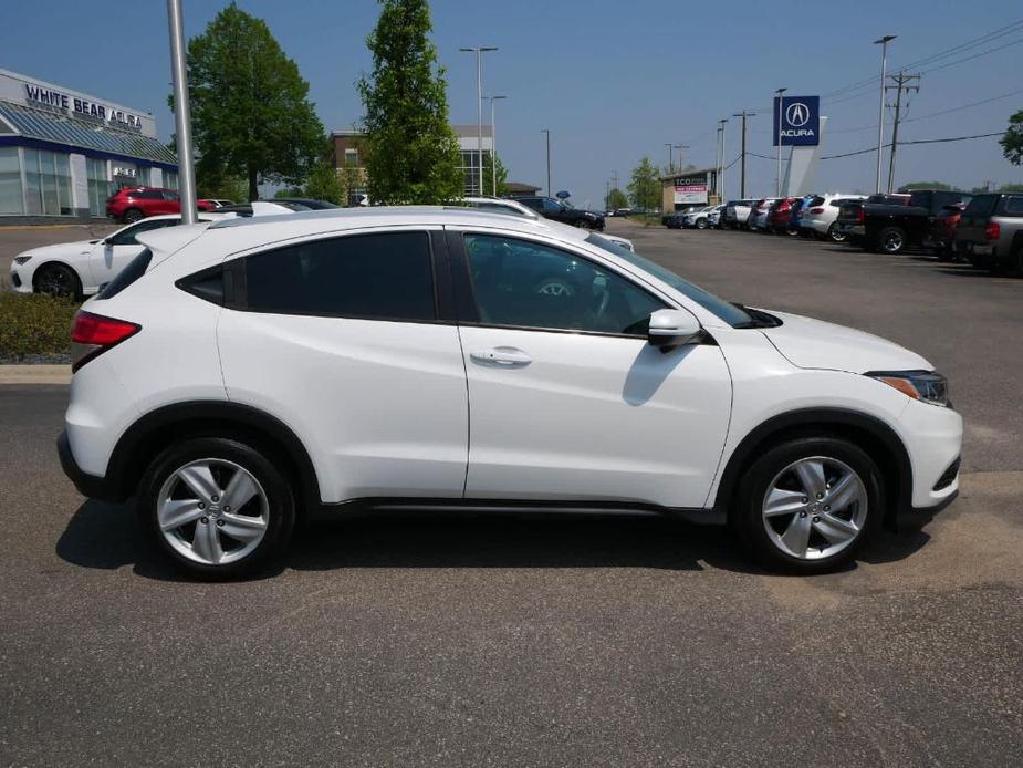 used 2019 Honda HR-V car, priced at $20,995