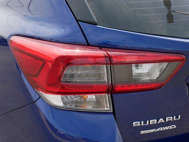 used 2023 Subaru Impreza car, priced at $20,995