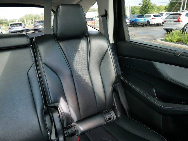 used 2024 Acura MDX car, priced at $51,995