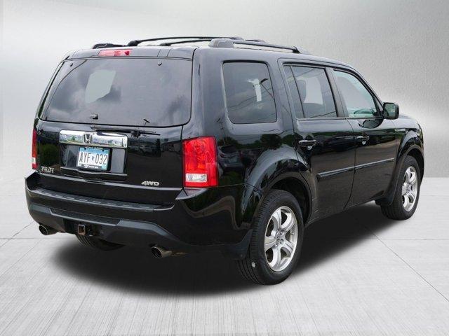 used 2015 Honda Pilot car, priced at $14,900