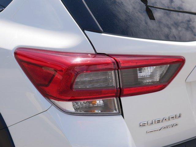 used 2021 Subaru Crosstrek car, priced at $23,995