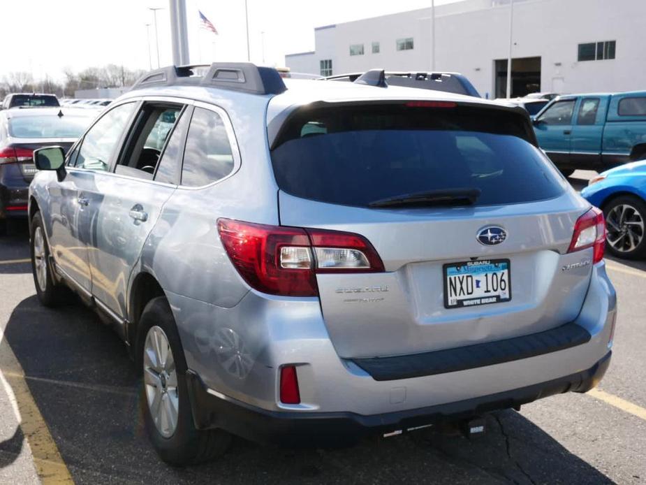 used 2016 Subaru Outback car, priced at $16,595