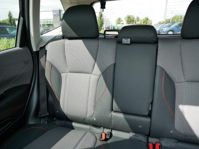 used 2022 Subaru Forester car, priced at $29,995