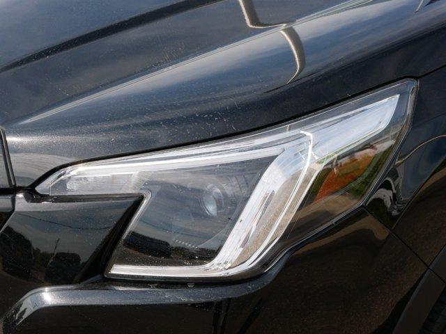 used 2022 Subaru Forester car, priced at $29,995