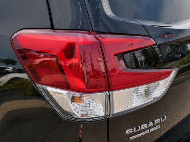 used 2022 Subaru Forester car, priced at $29,995