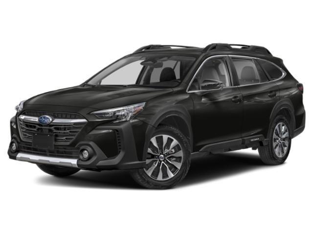 new 2024 Subaru Outback car