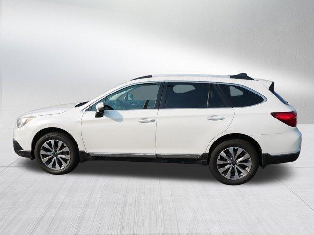 used 2017 Subaru Outback car, priced at $19,995