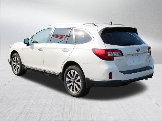 used 2017 Subaru Outback car, priced at $19,995