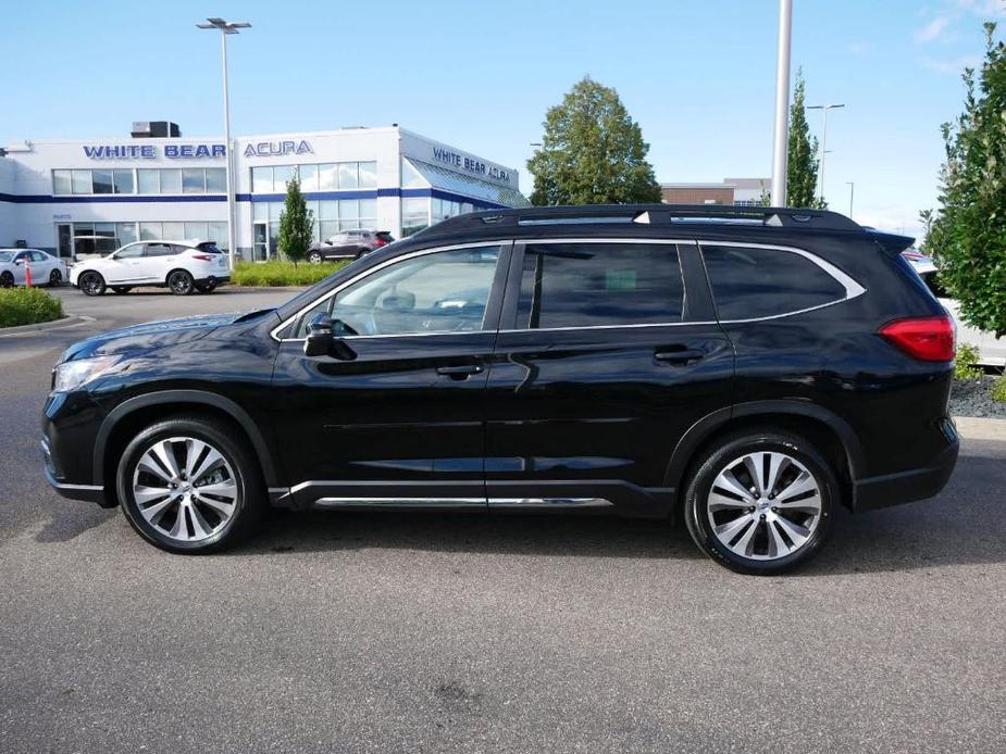 used 2022 Subaru Ascent car, priced at $33,995