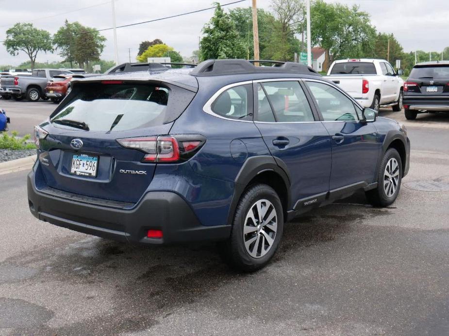 used 2024 Subaru Outback car, priced at $26,995