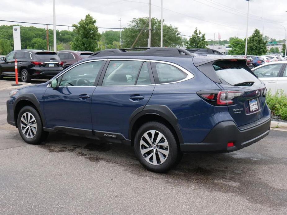 used 2024 Subaru Outback car, priced at $26,995