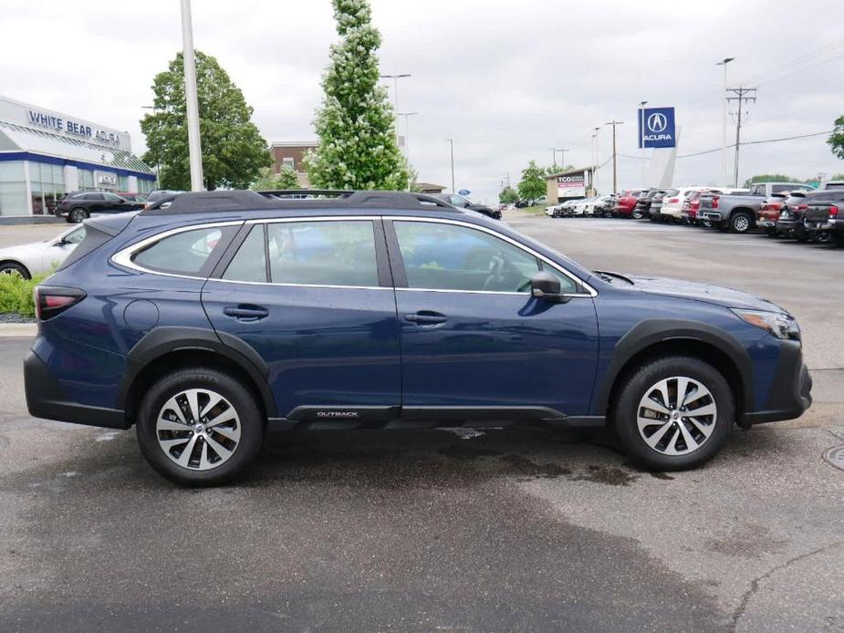 used 2024 Subaru Outback car, priced at $26,995