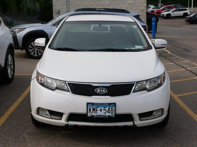 used 2013 Kia Forte car, priced at $7,900