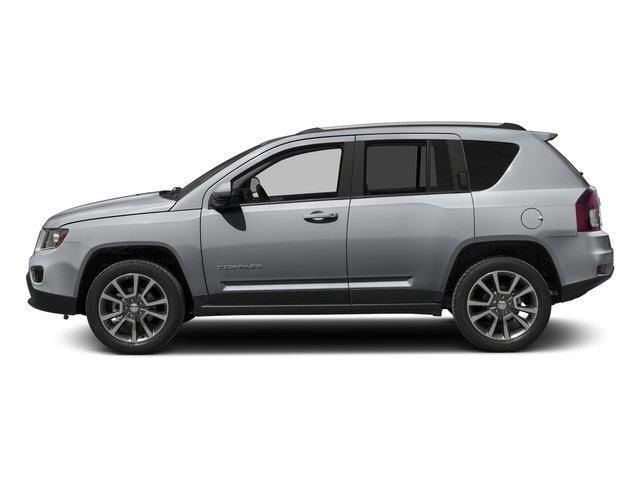 used 2016 Jeep Compass car, priced at $7,900