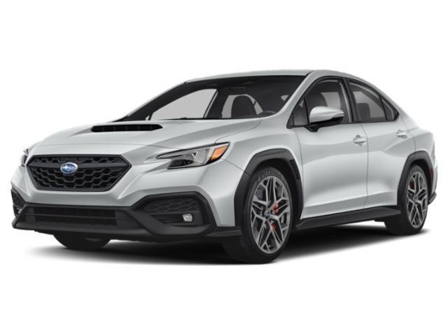 new 2024 Subaru WRX car, priced at $44,010