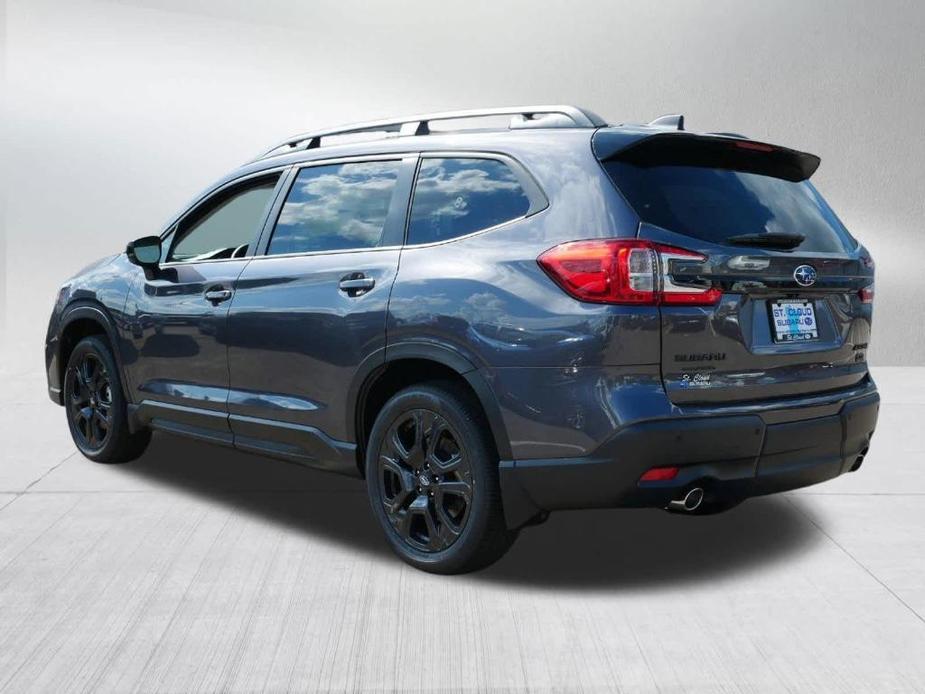 new 2024 Subaru Ascent car, priced at $43,664