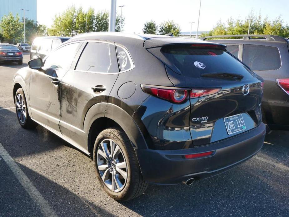 used 2021 Mazda CX-30 car, priced at $21,995