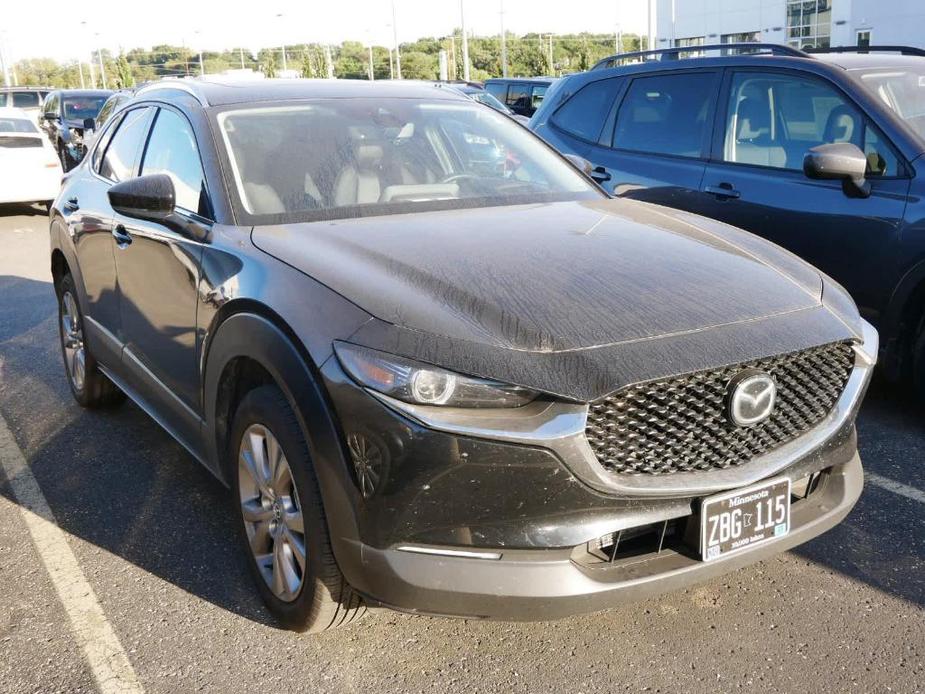 used 2021 Mazda CX-30 car, priced at $21,995