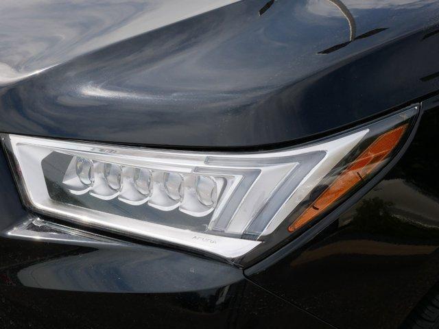 used 2020 Acura MDX car, priced at $30,995