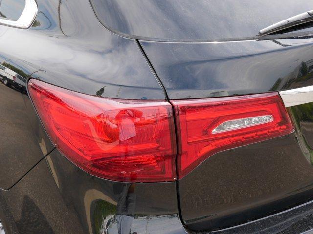 used 2020 Acura MDX car, priced at $30,995