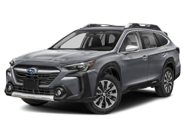 new 2024 Subaru Outback car