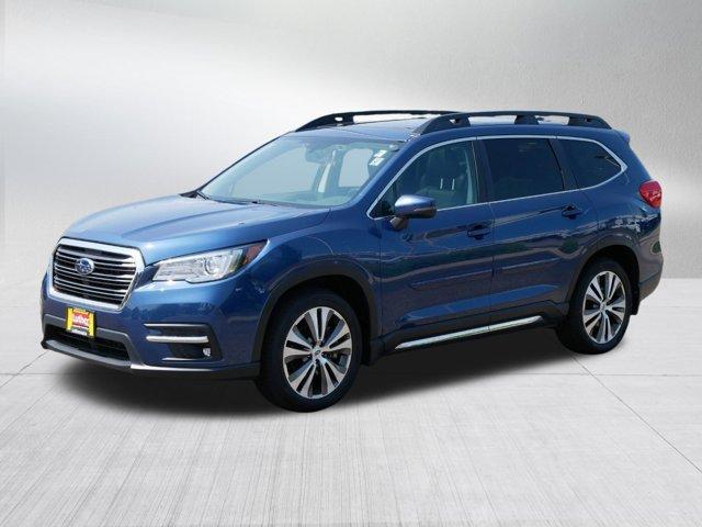 used 2022 Subaru Ascent car, priced at $29,995