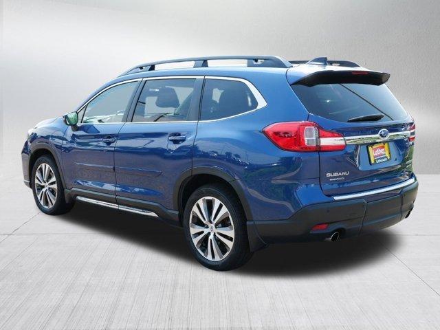 used 2022 Subaru Ascent car, priced at $29,995