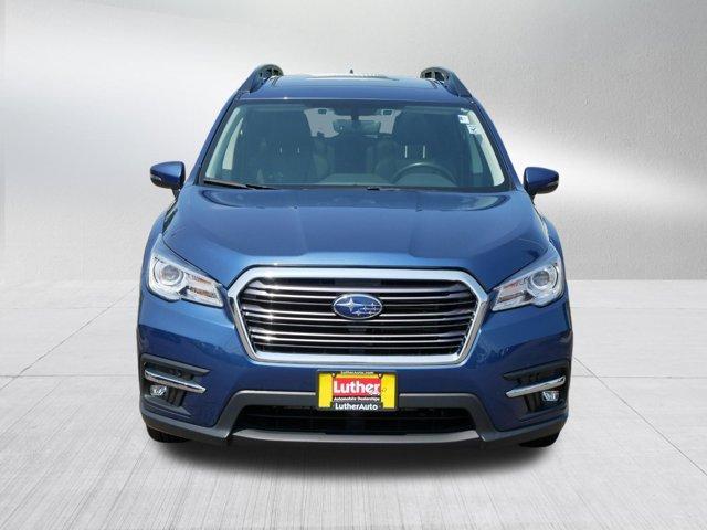 used 2022 Subaru Ascent car, priced at $29,995