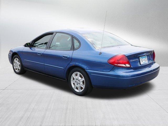 used 2004 Ford Taurus car, priced at $8,900