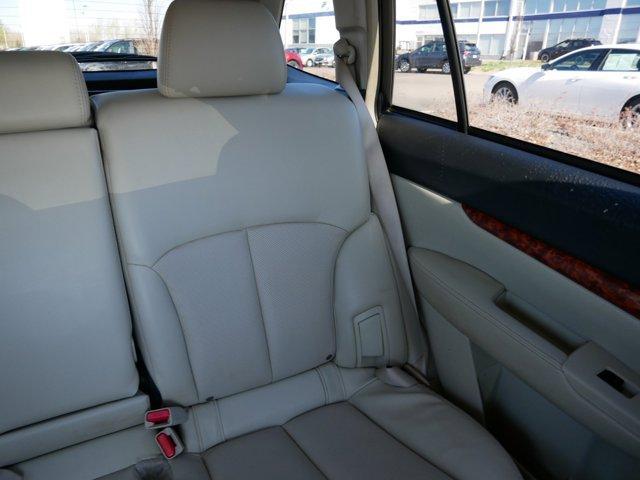 used 2011 Subaru Outback car, priced at $6,900