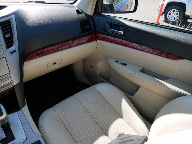used 2011 Subaru Outback car, priced at $7,900