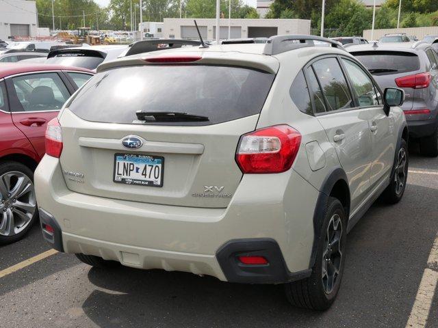 used 2013 Subaru XV Crosstrek car, priced at $15,995