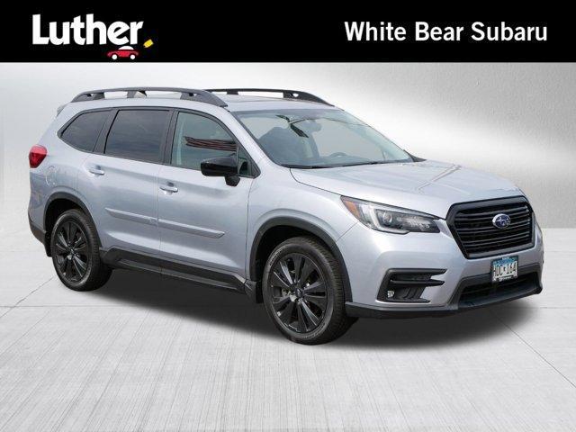 used 2022 Subaru Ascent car, priced at $28,995