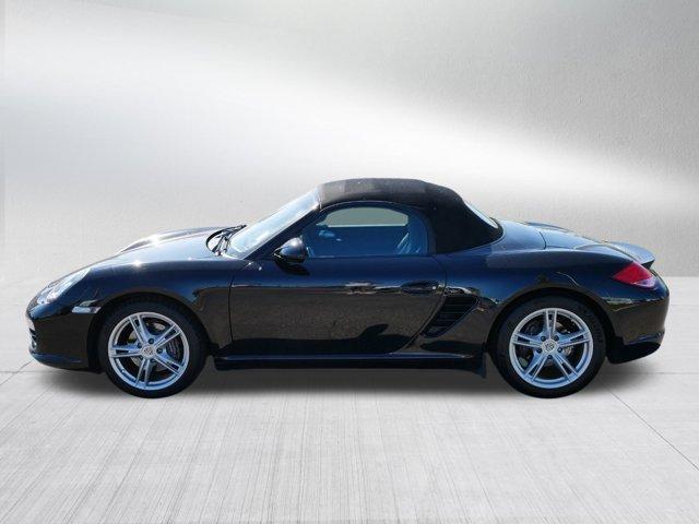 used 2010 Porsche Boxster car, priced at $23,995