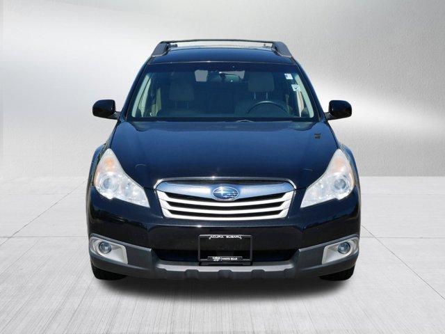 used 2012 Subaru Outback car, priced at $12,500