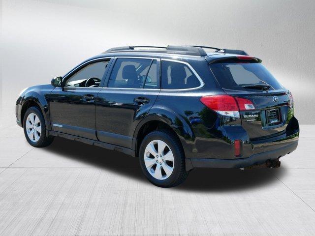 used 2012 Subaru Outback car, priced at $12,500