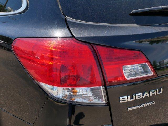 used 2012 Subaru Outback car, priced at $12,500