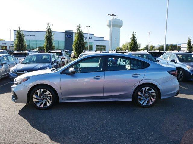 used 2024 Subaru Legacy car, priced at $32,995