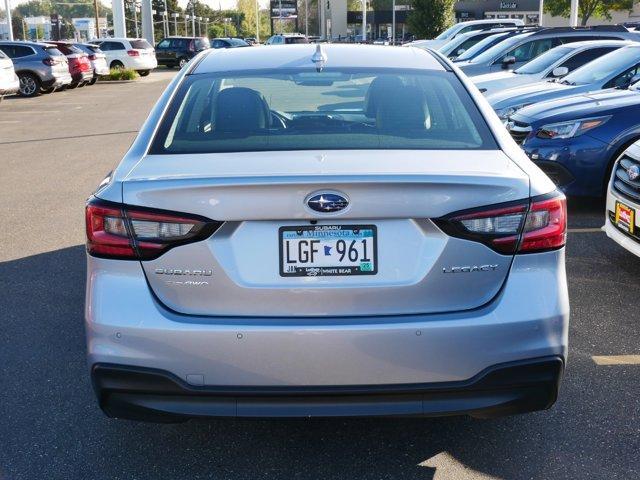 used 2024 Subaru Legacy car, priced at $32,995