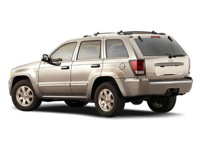 used 2009 Jeep Grand Cherokee car, priced at $4,900