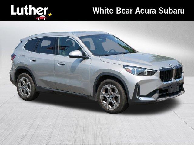 used 2023 BMW X1 car, priced at $32,995