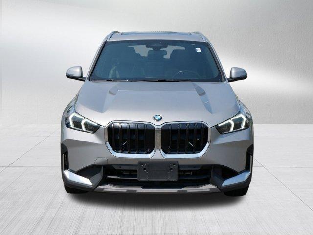 used 2023 BMW X1 car, priced at $32,995