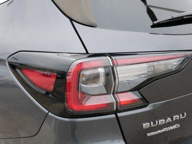 used 2021 Subaru Outback car, priced at $23,995