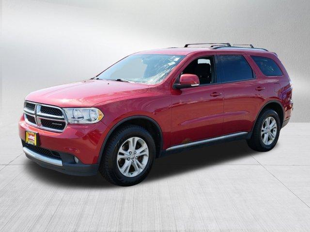 used 2011 Dodge Durango car, priced at $6,900