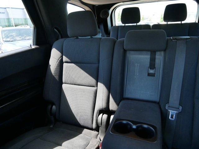 used 2011 Dodge Durango car, priced at $6,900