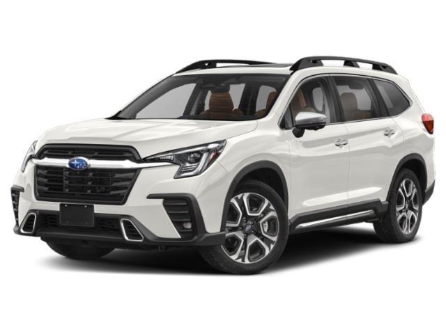 new 2024 Subaru Ascent car, priced at $51,247