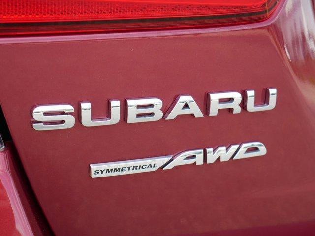 used 2022 Subaru Impreza car, priced at $20,995