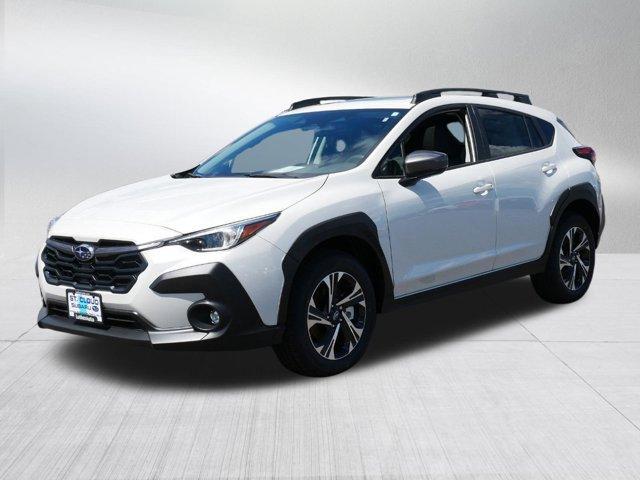 new 2024 Subaru Crosstrek car, priced at $30,714