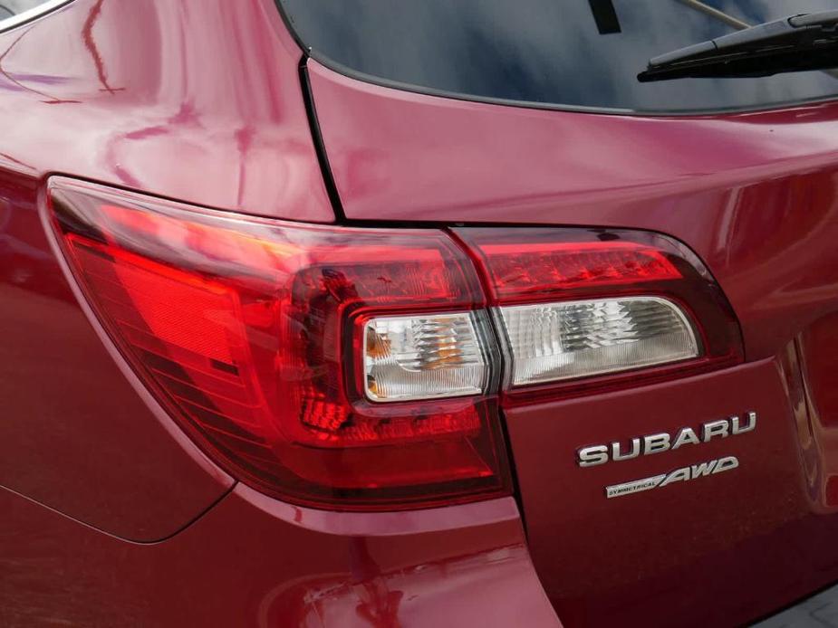 used 2017 Subaru Outback car, priced at $20,995